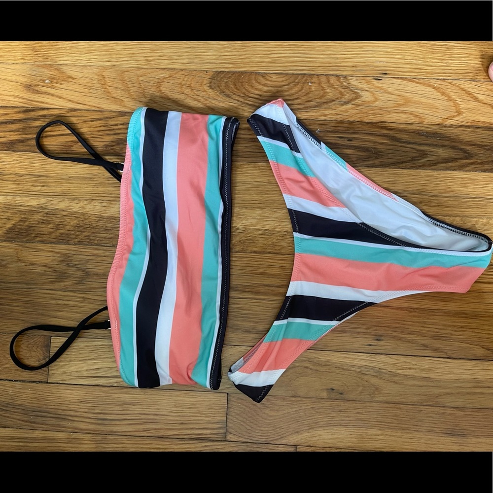 Cupshe bikini